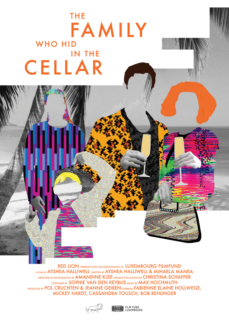 Family Who Hid in the Cellar