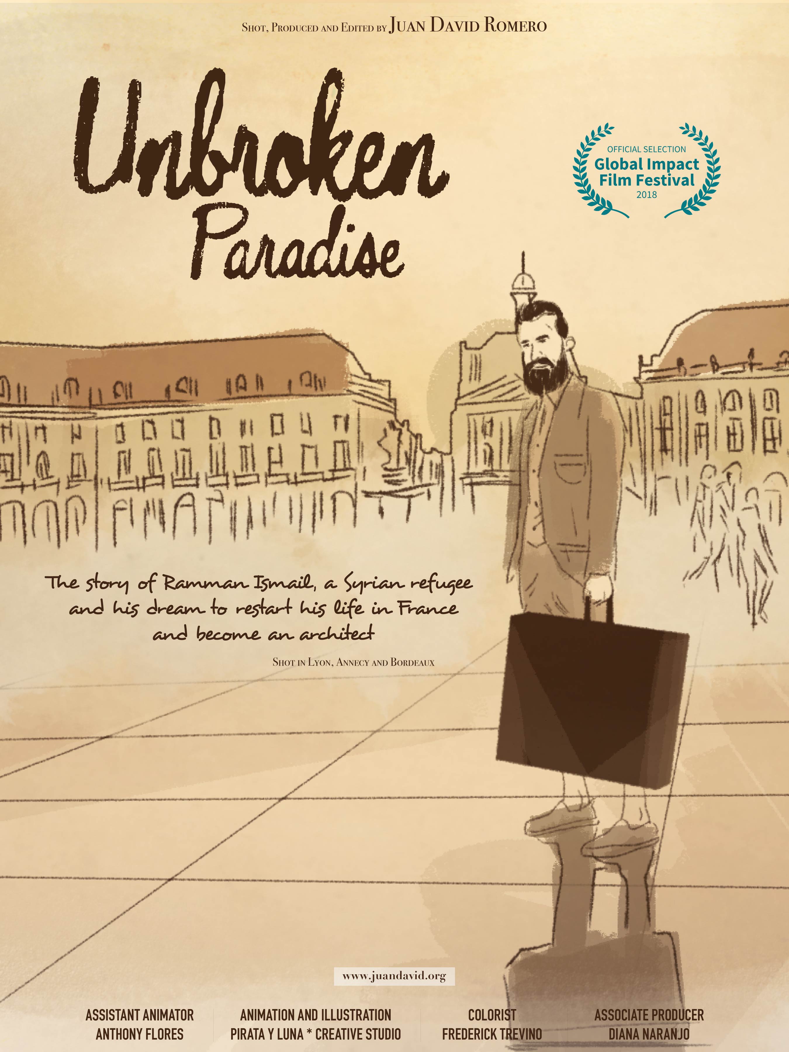 Paradis Ininterrompu