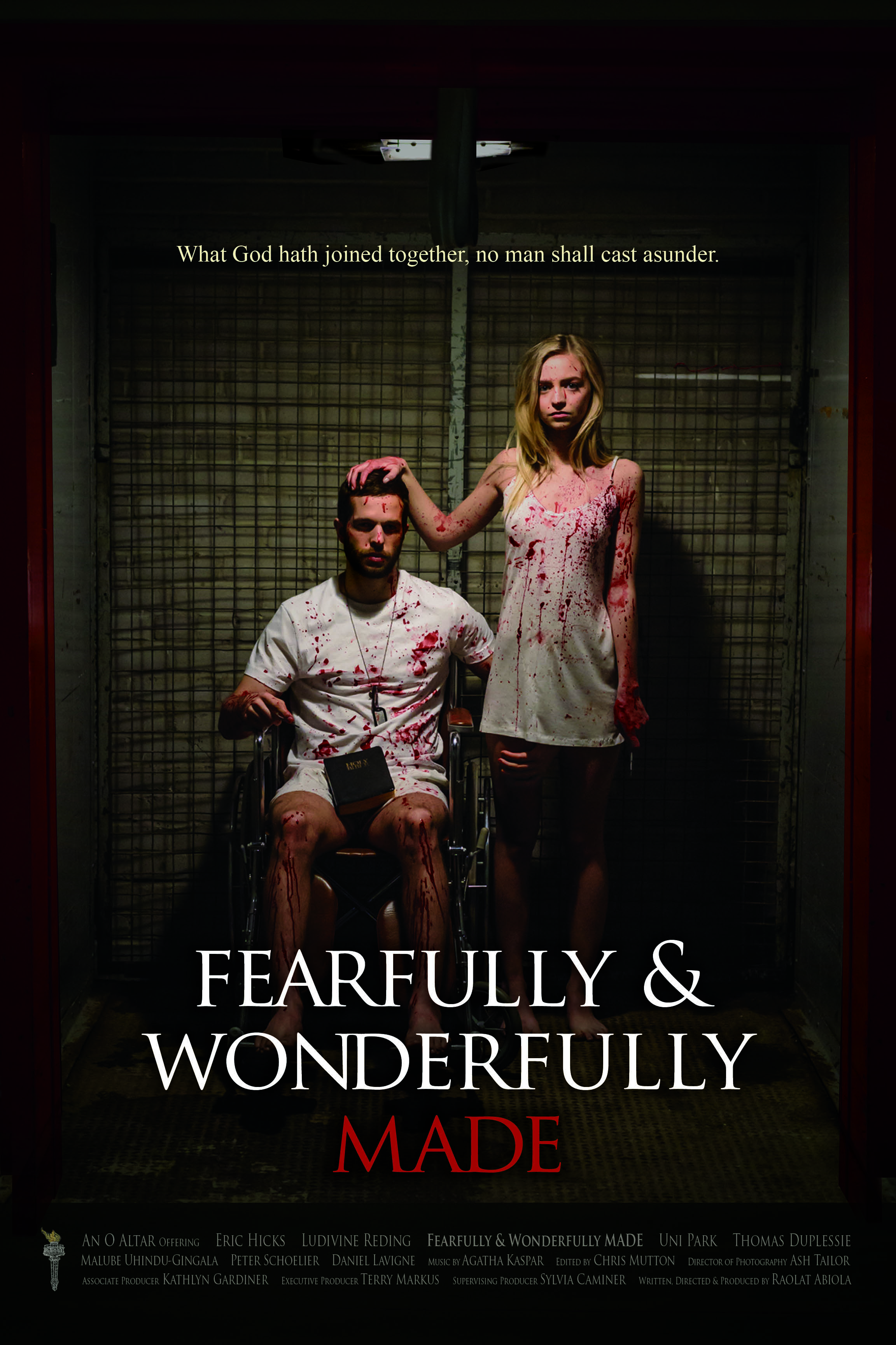 Fearfully & Wonderfully MADE