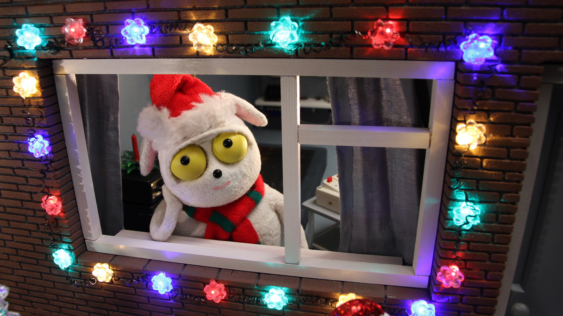 Grote Hummimummi Kerstspecial