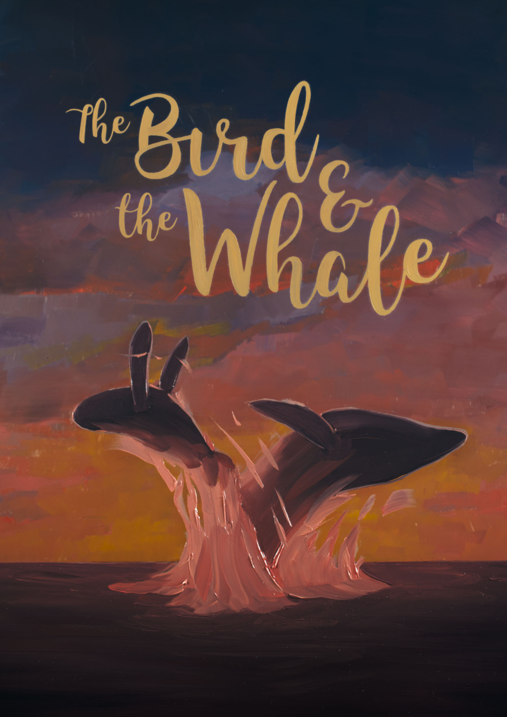 Bird & the Whale