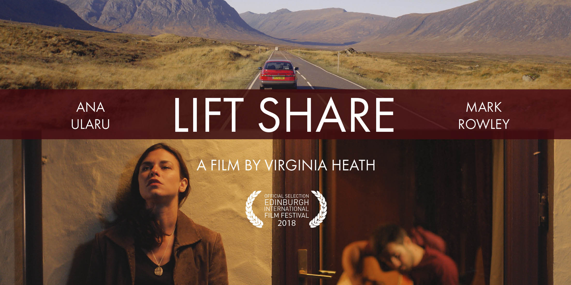 Lift Share