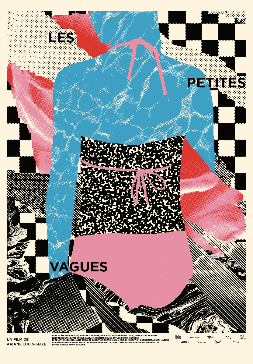Petites vagues