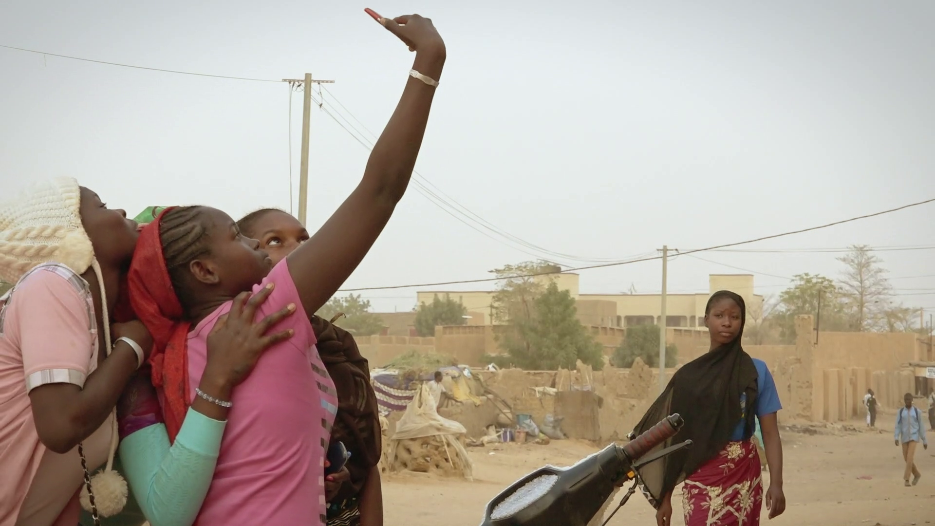 GAO, la résistance d'un peuple