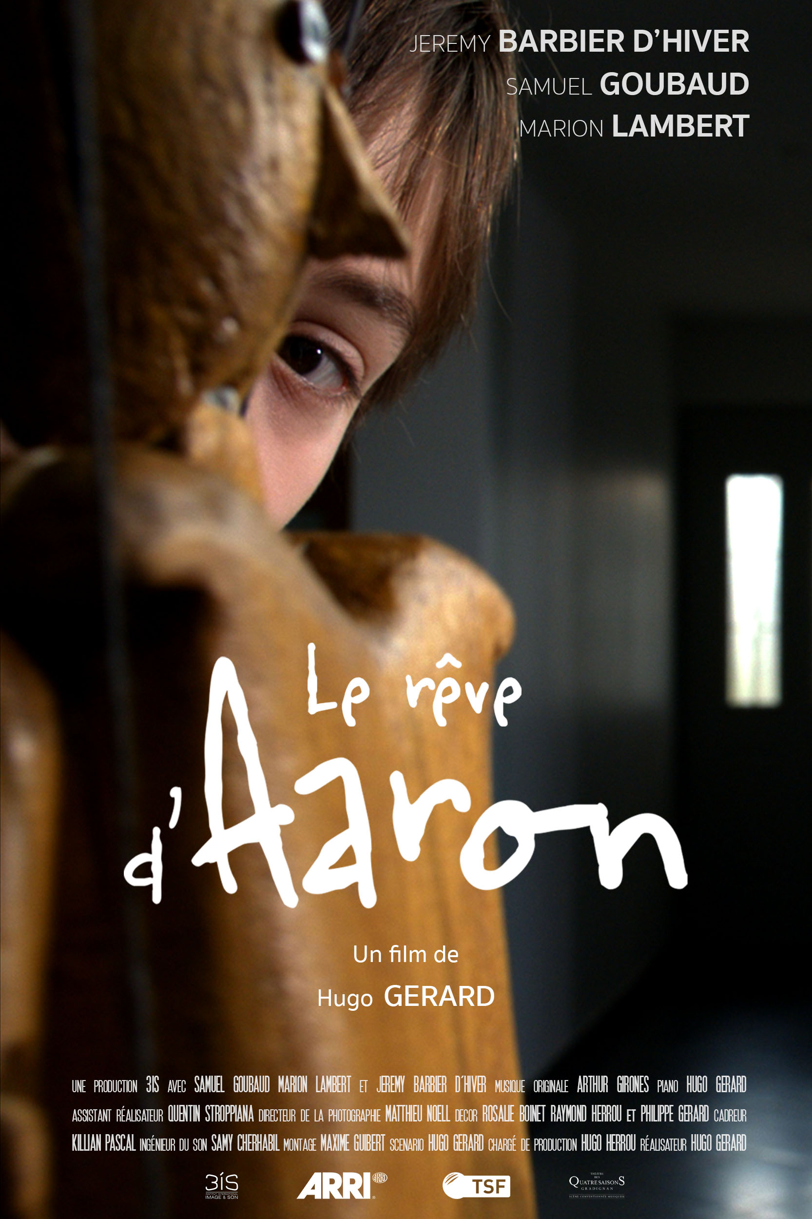 Rêve d'Aaron
