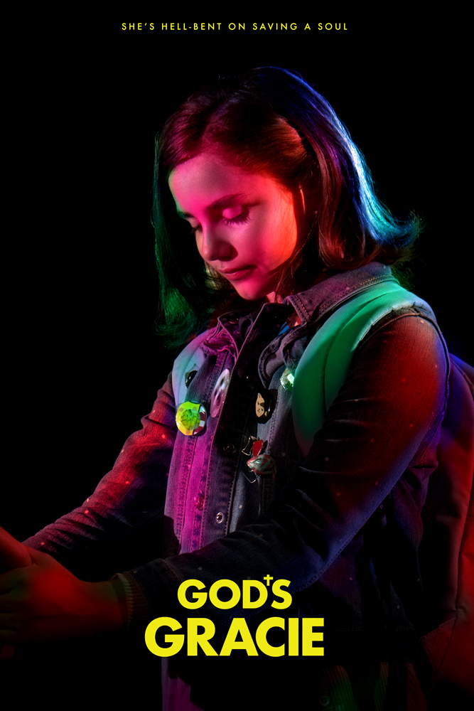 God's Gracie