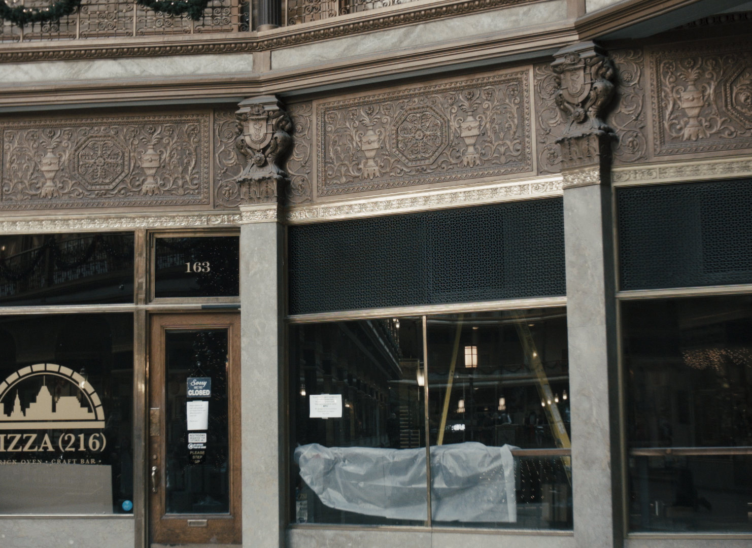 Cleveland: The Resurrected Arcade
