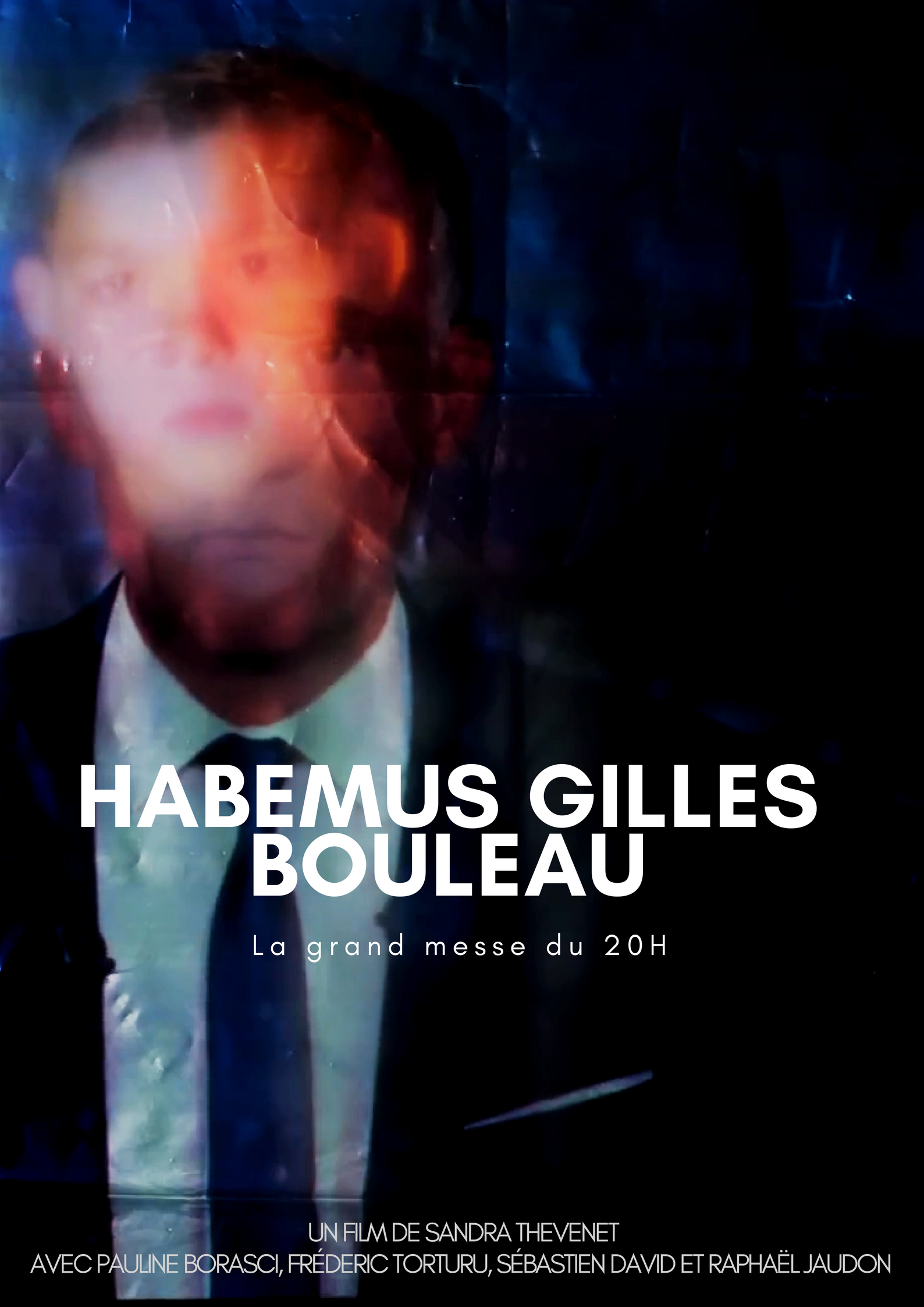 Habemus Gilles Bouleau