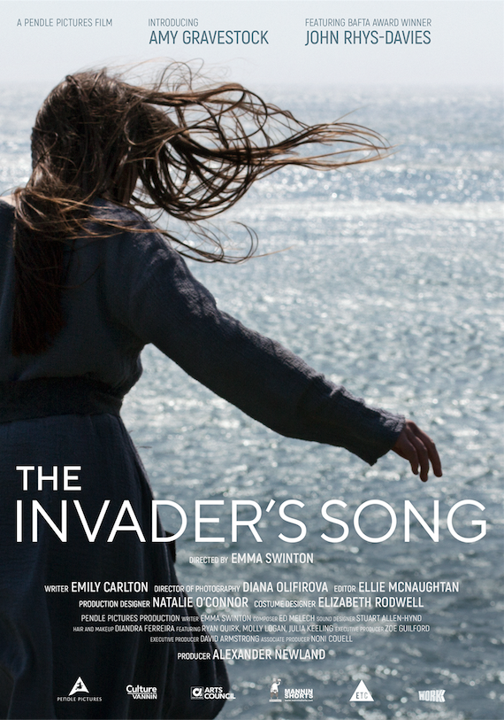 Invader's Song