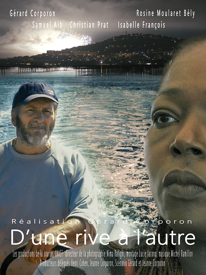 D'une Rive A L'autre