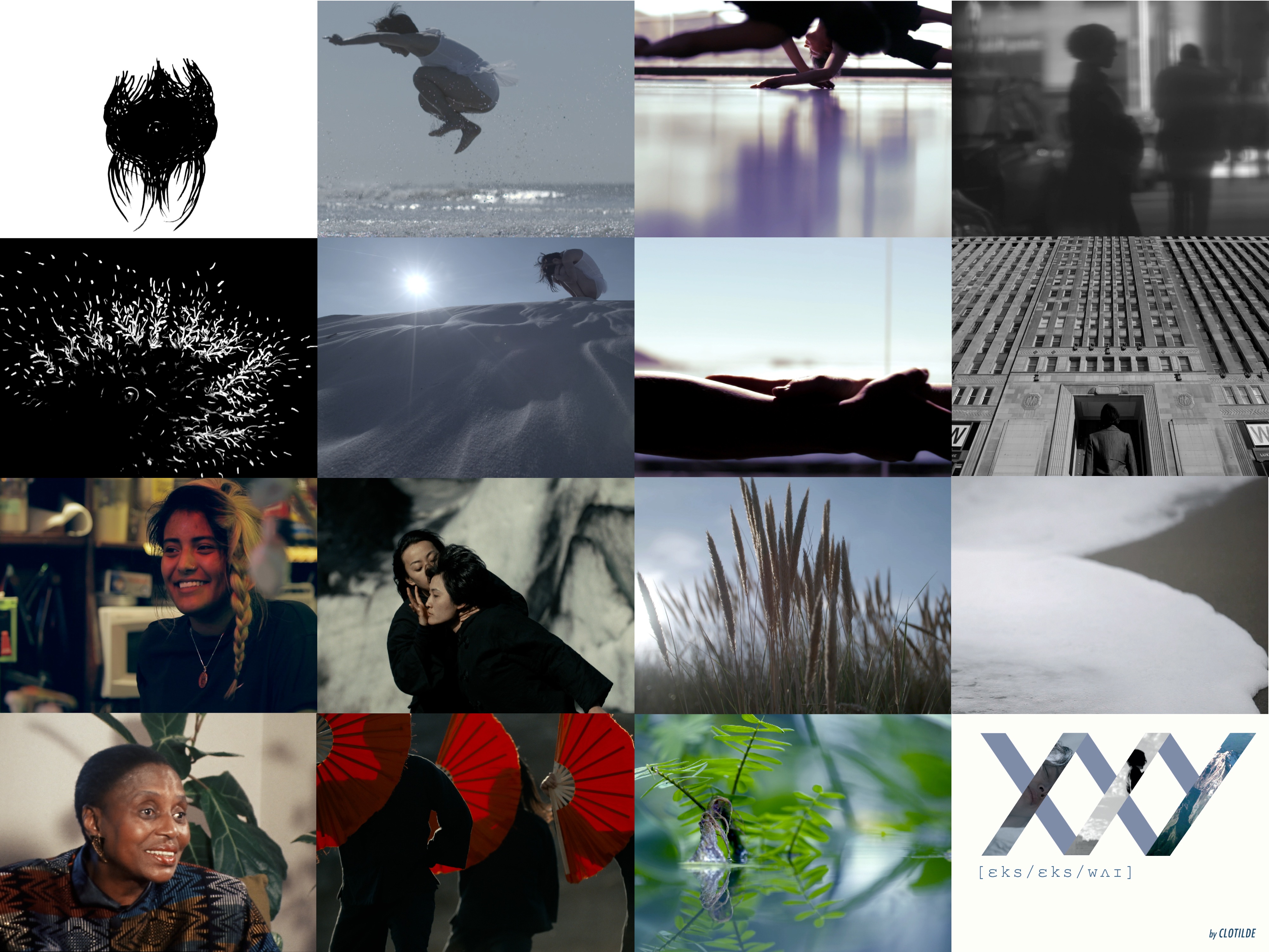 XXY [ɛks/ɛks/wʌɪ]