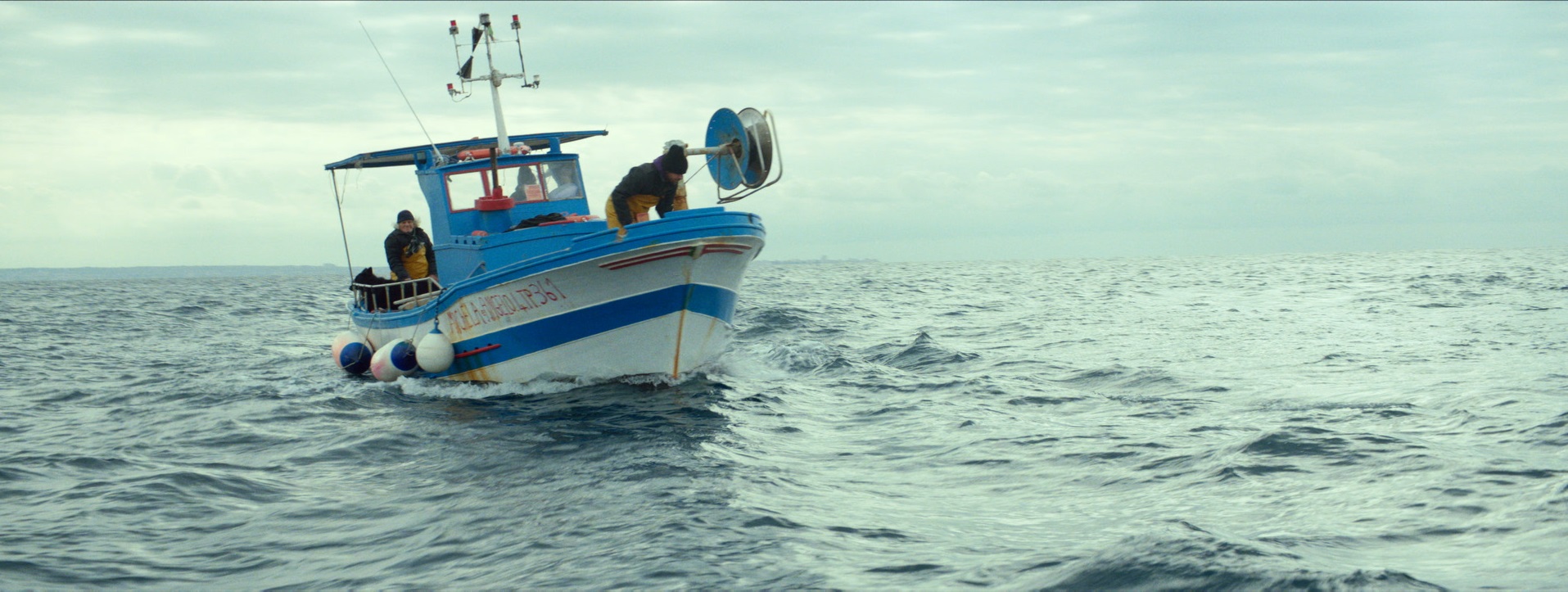 Rosso : la véritable fausse histoire du pêcheur Clemente