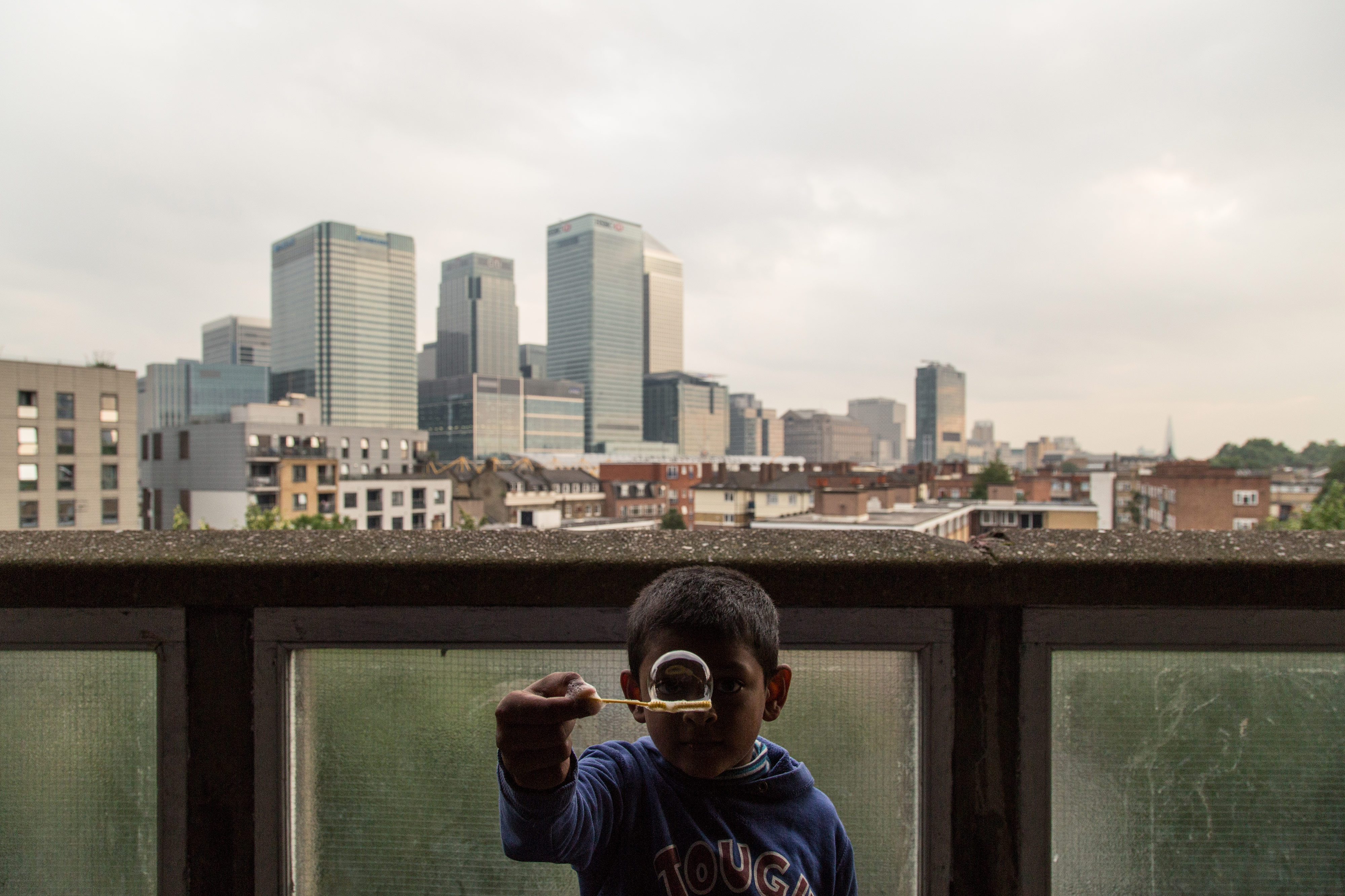 Disappearance of Robin Hood