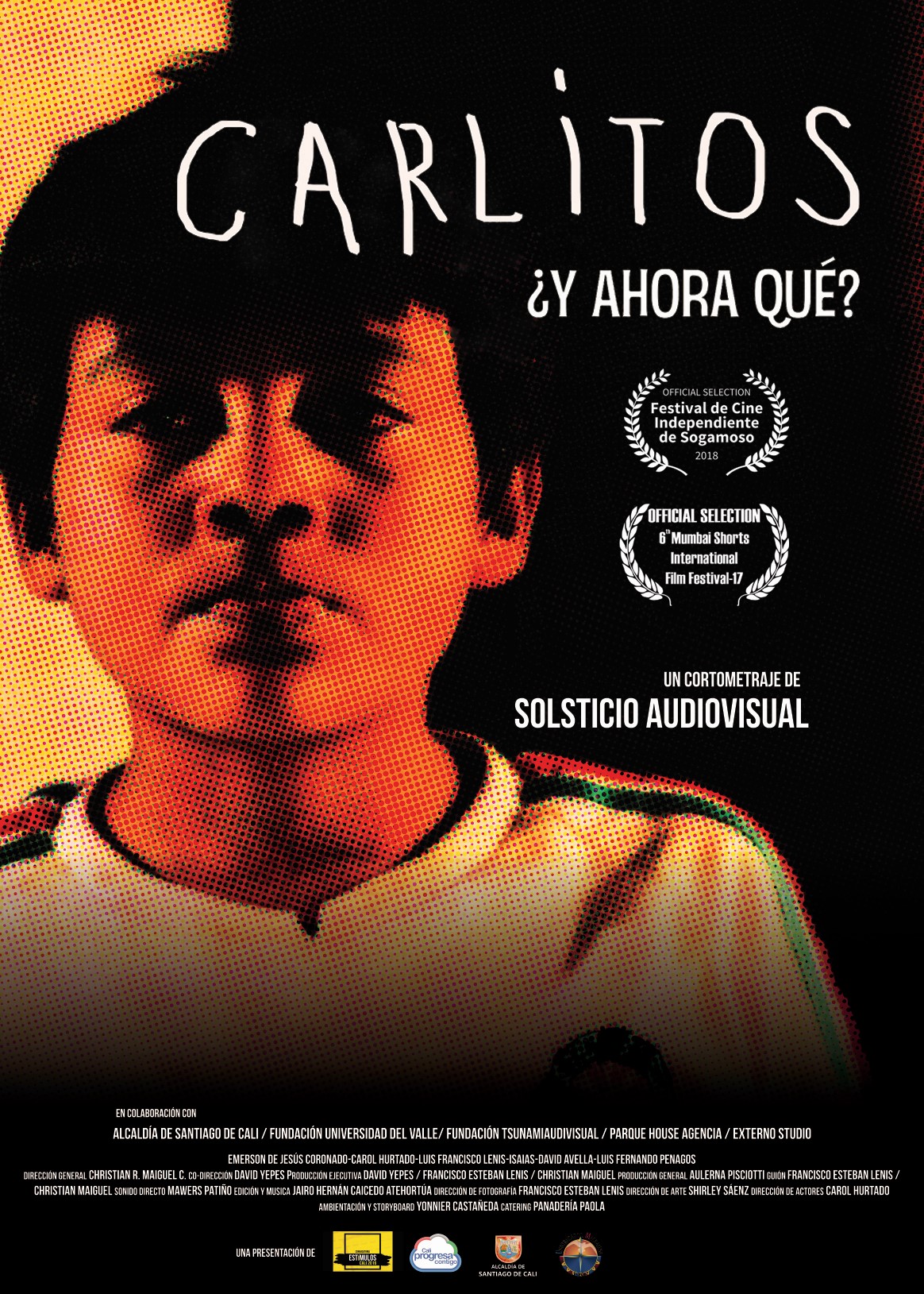 Carlitos ¿y ahora qué?