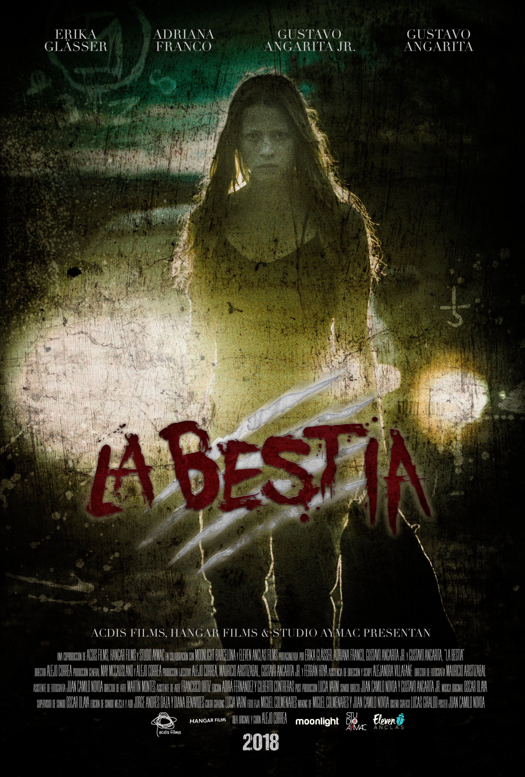 Bestia