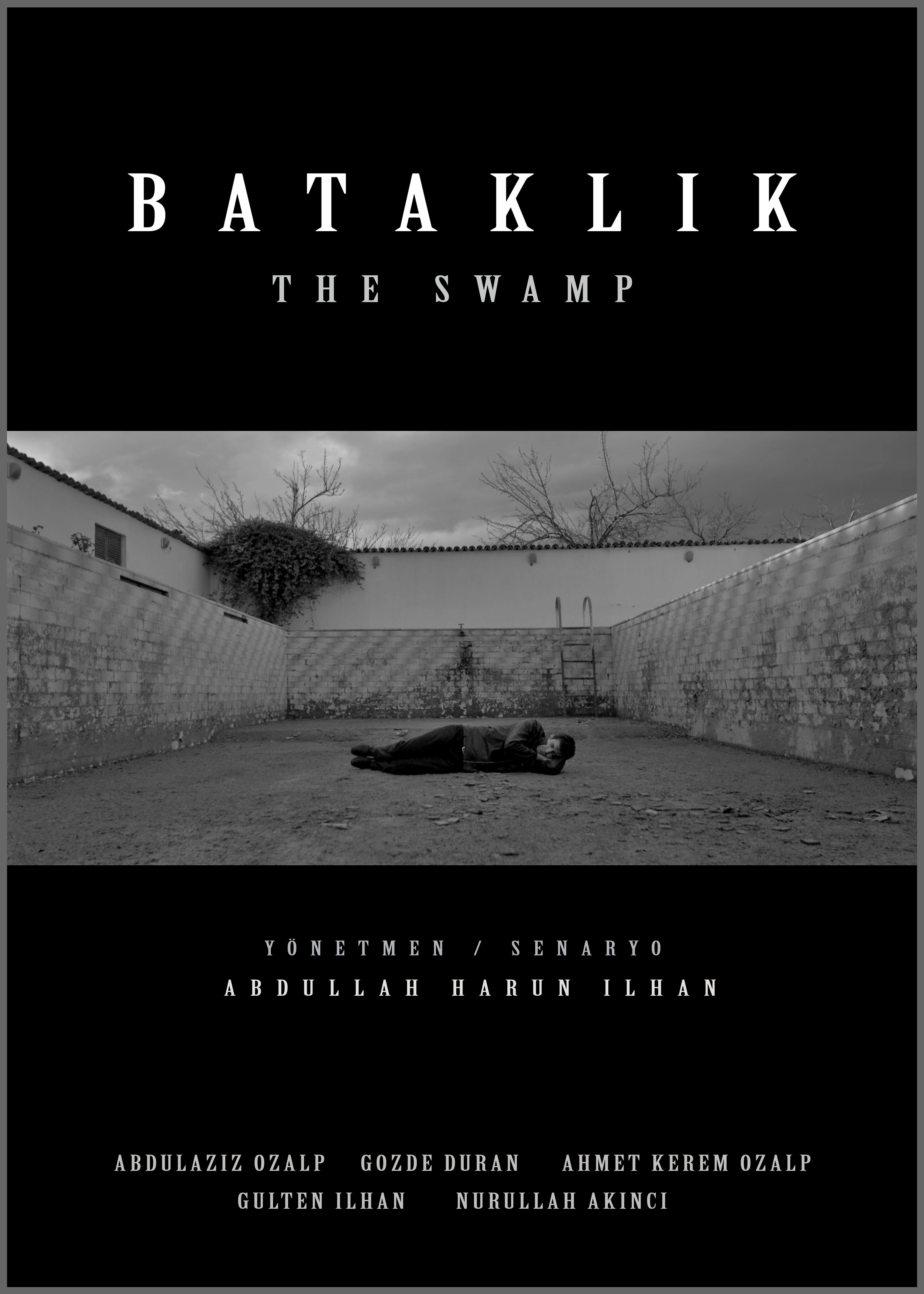 Bataklik