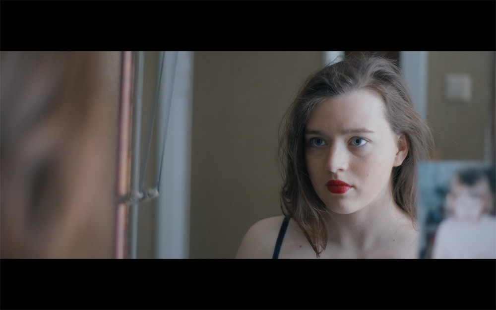 Six degrés de séparation