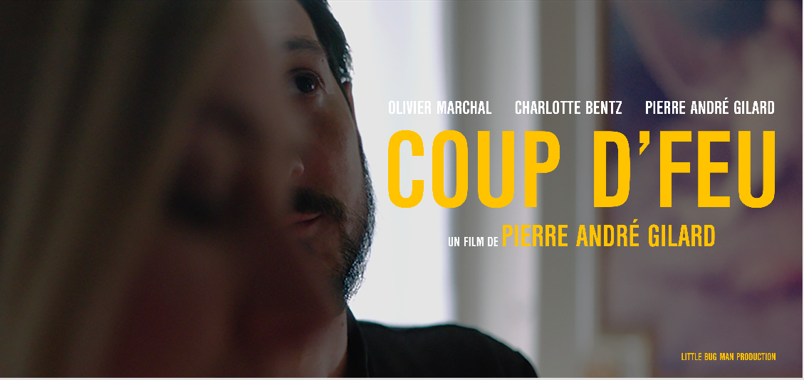 Coup D'feu