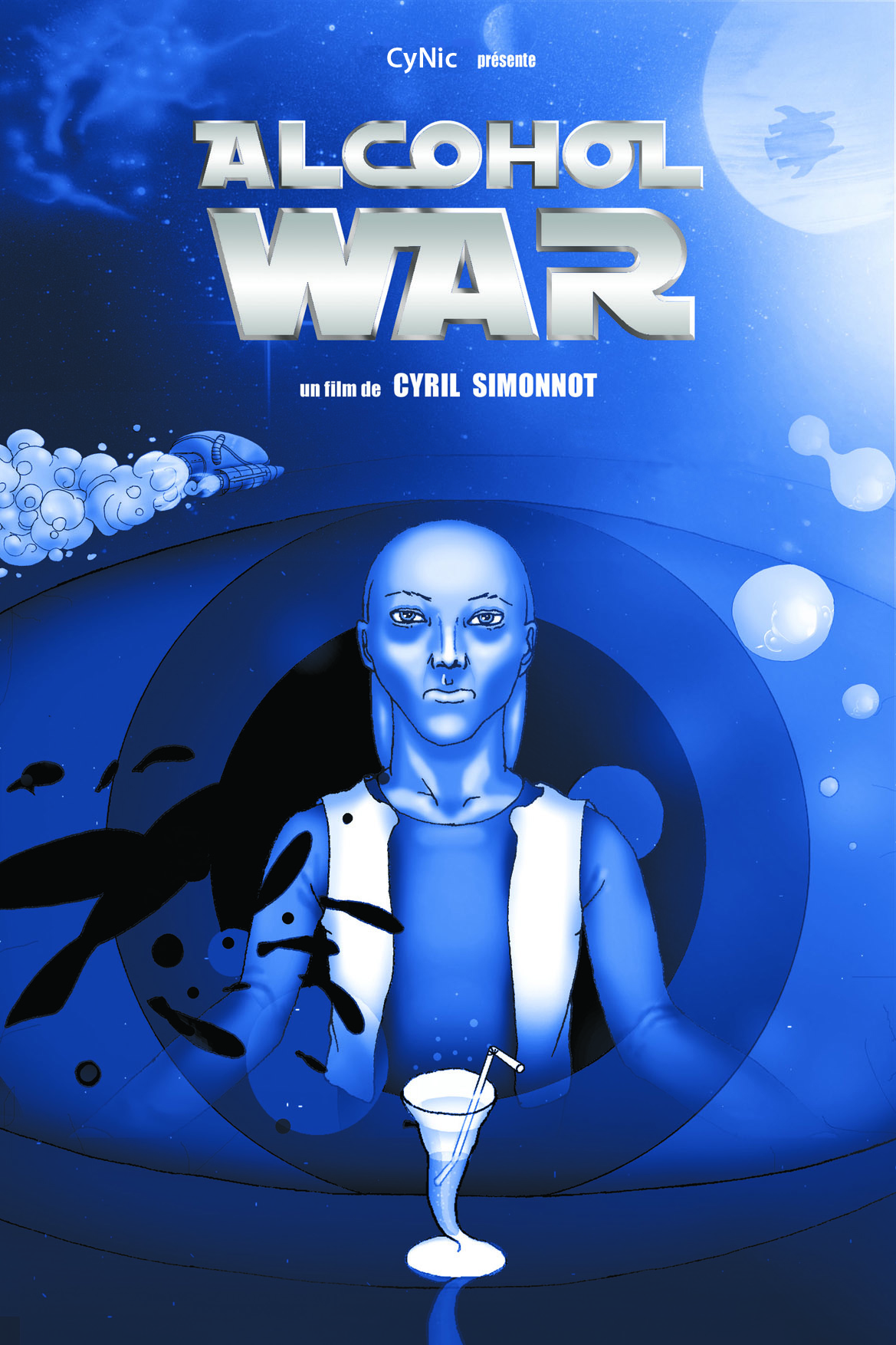 Alcohol War