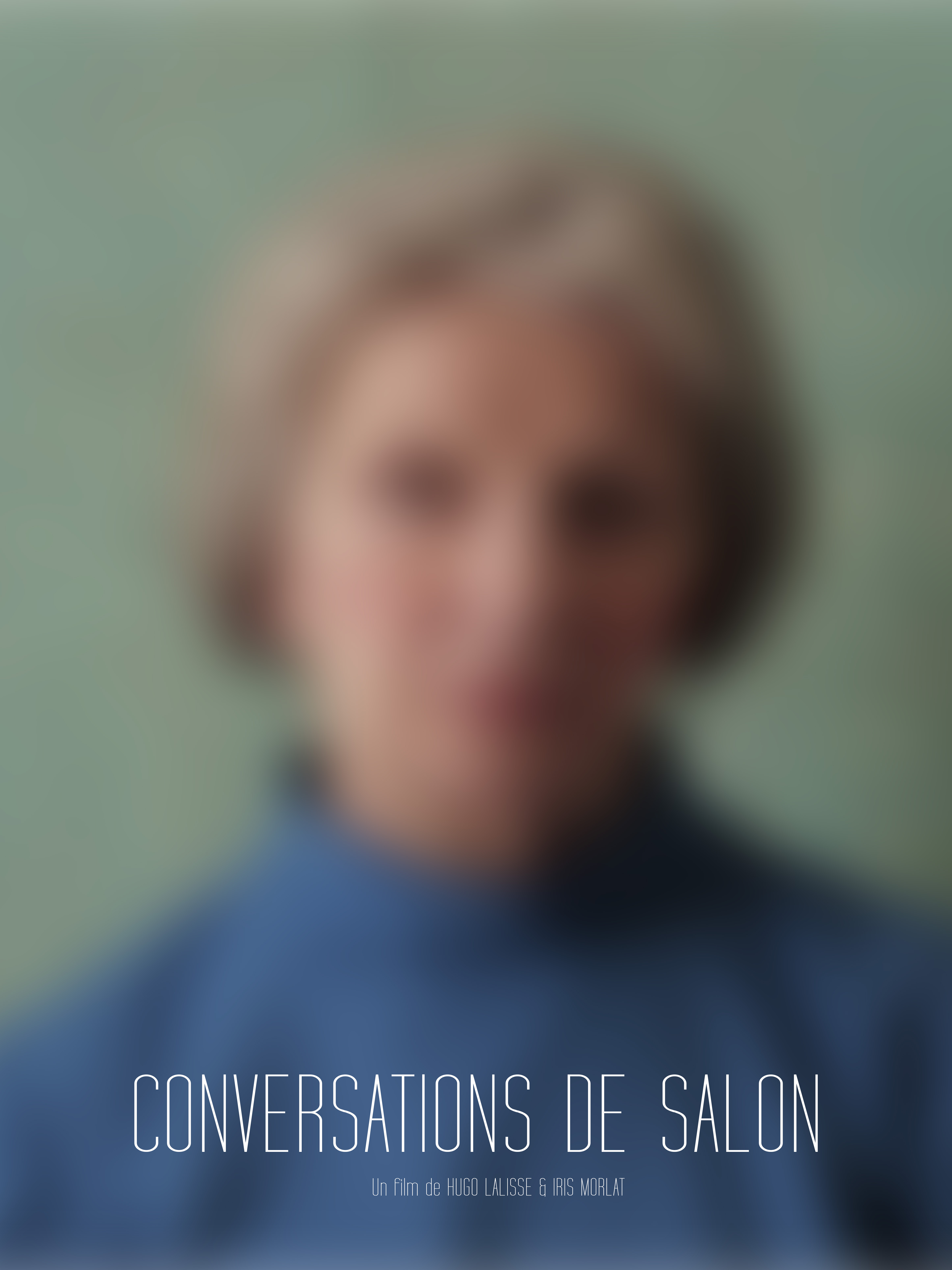 Conversations de salon