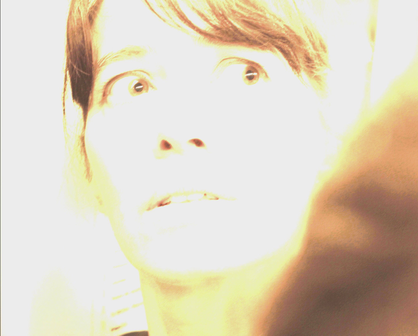 De l'autre côté du miroir