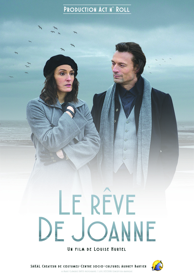 rêve de Joanne