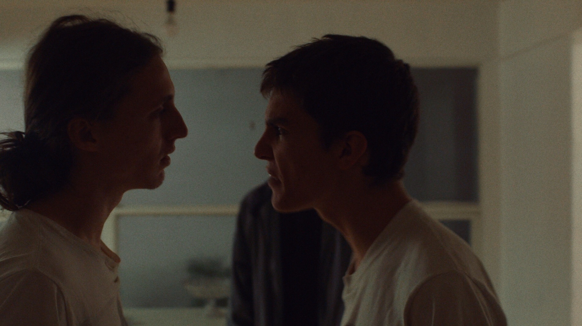 Silencio de las Cosas