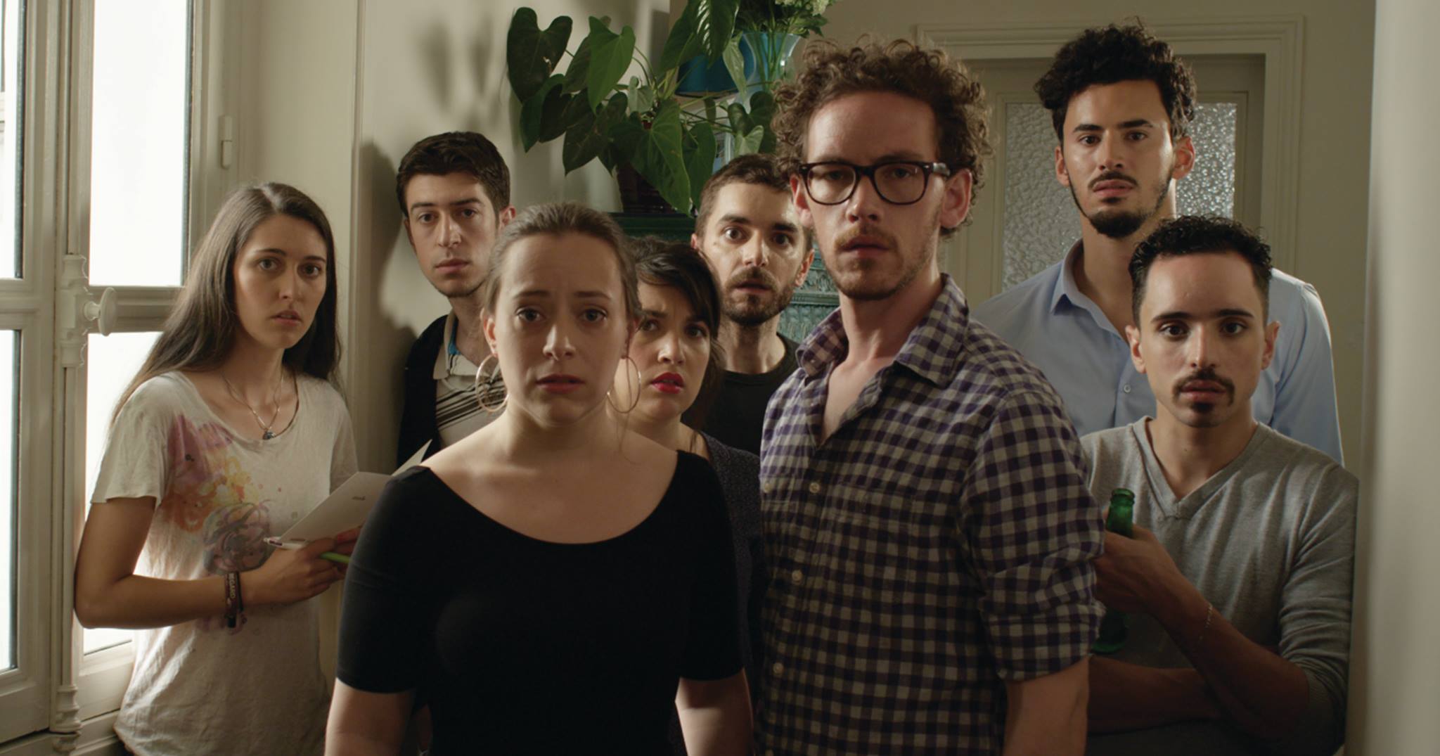 Une chorale pour Damien