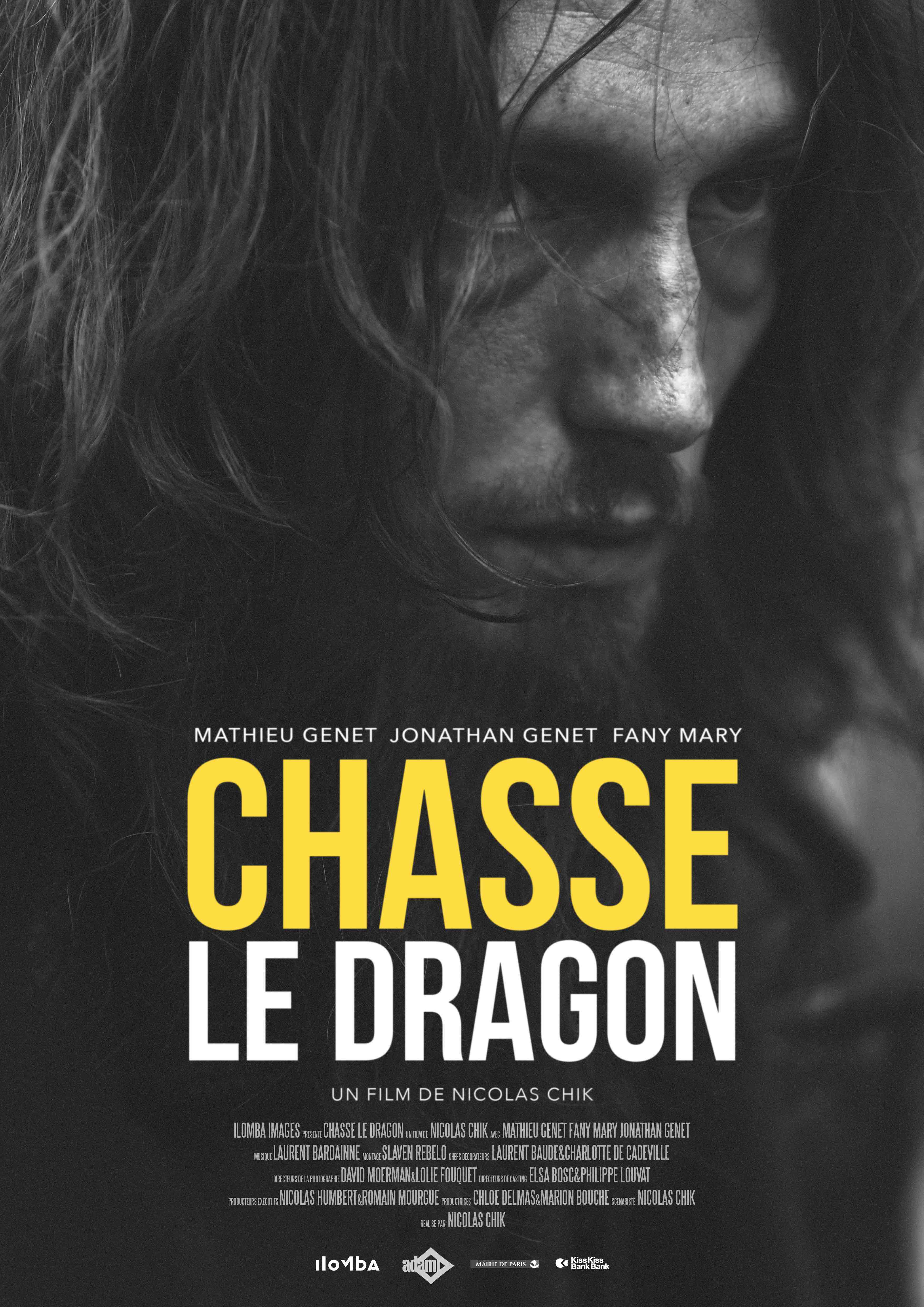 Chasse le dragon