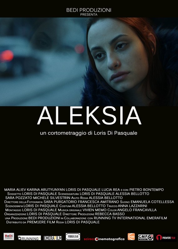 Aleksia