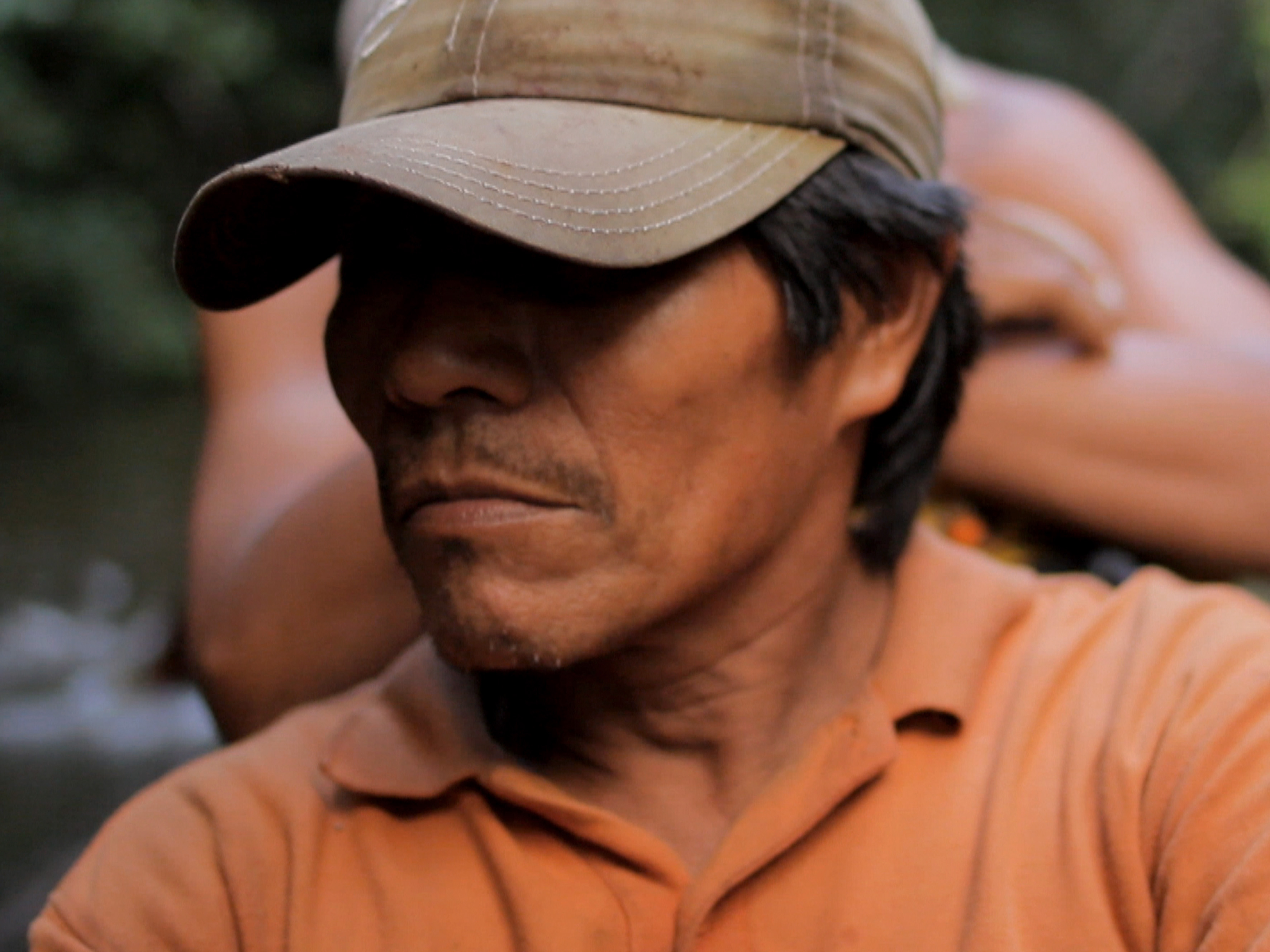 Laberinto (Le Labyrinthe)