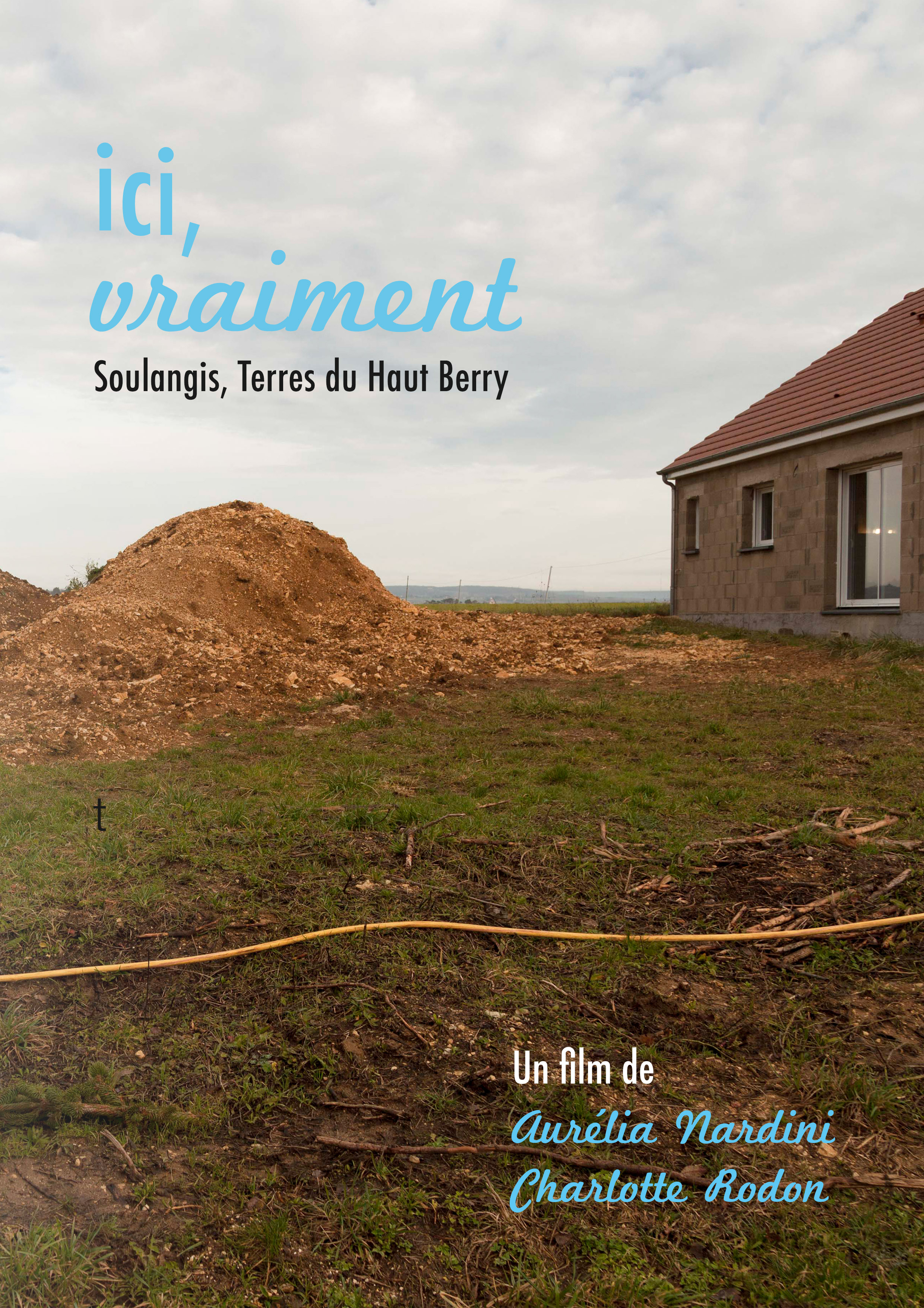 Ici, vraiment