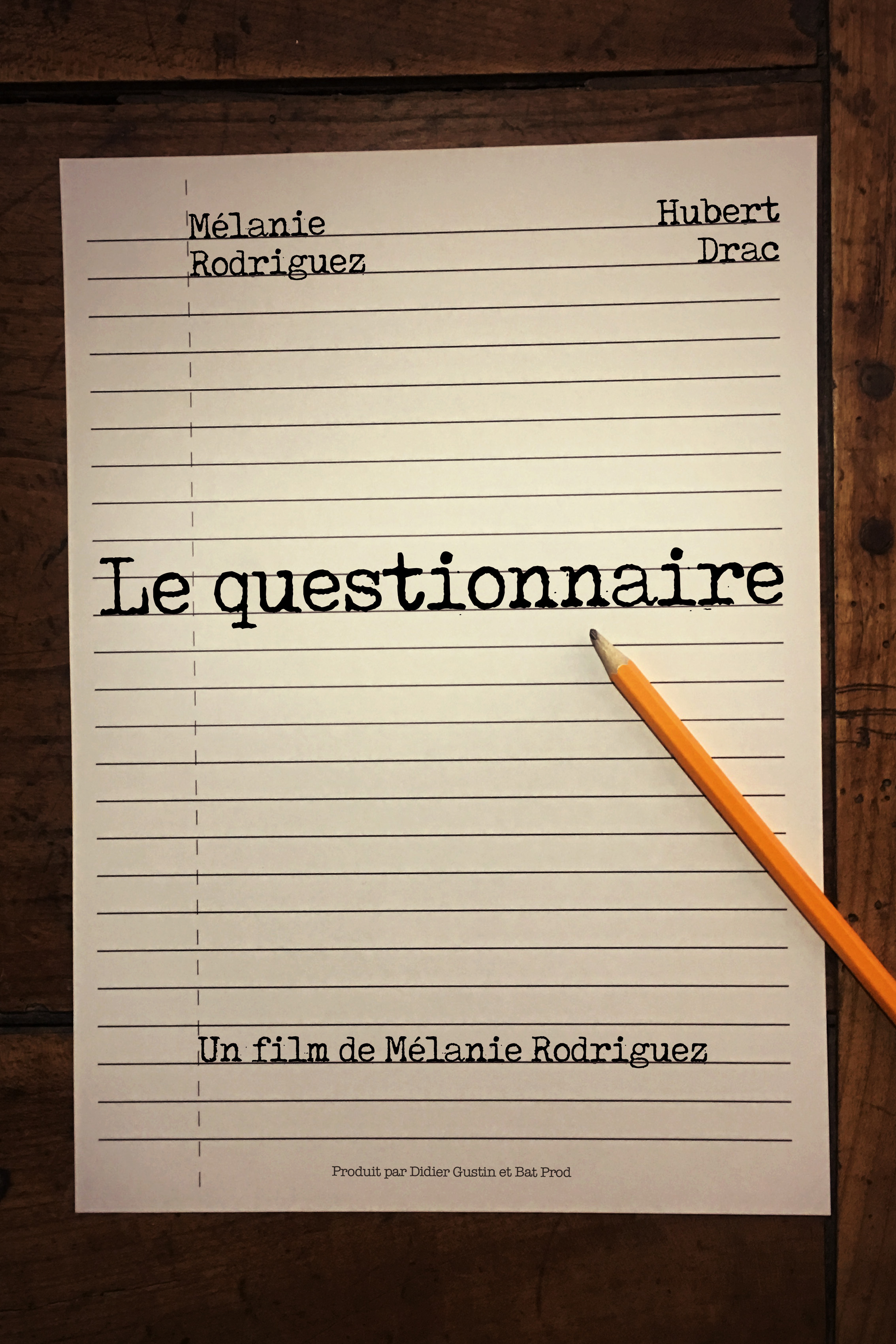 Questionnaire