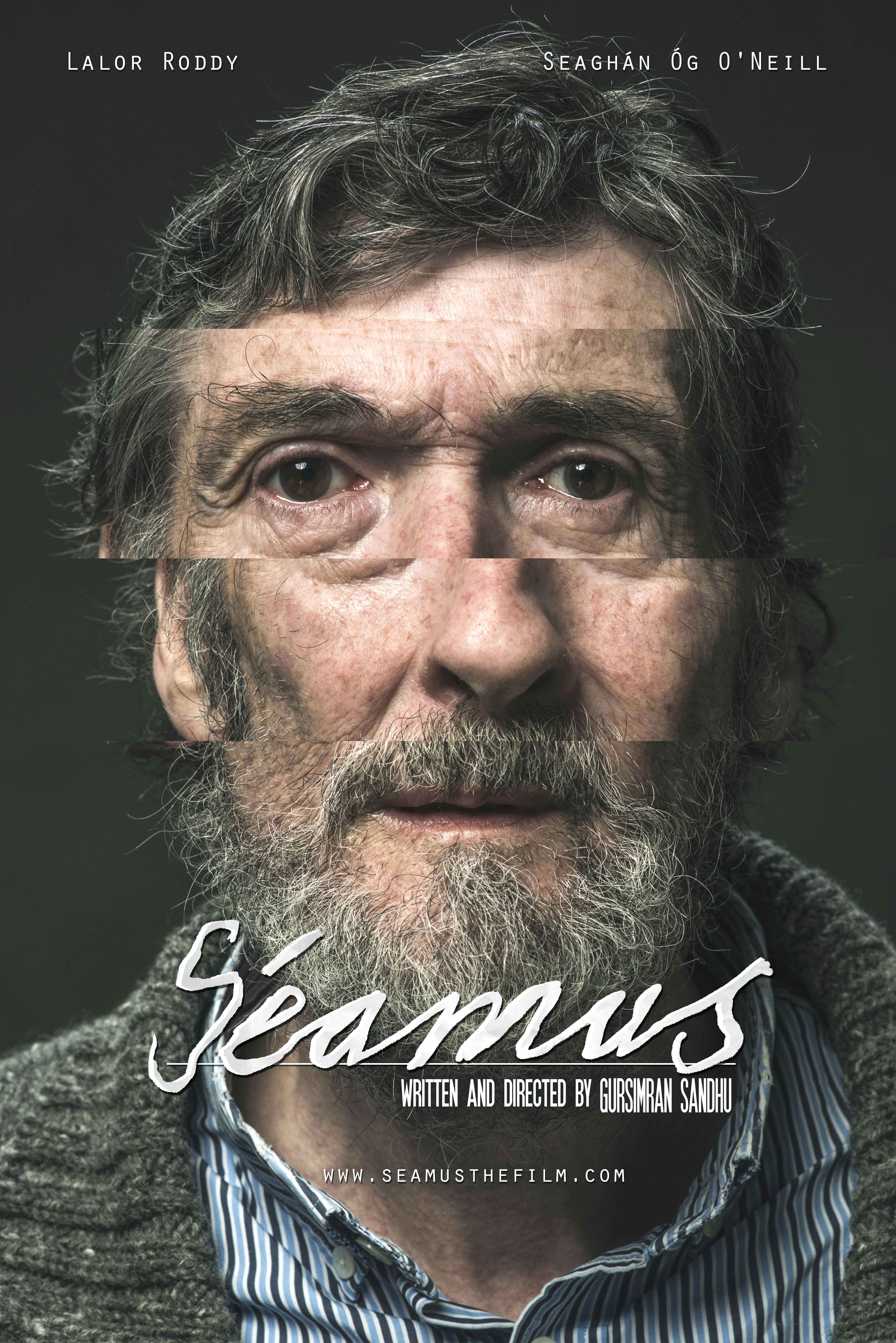 Séamus