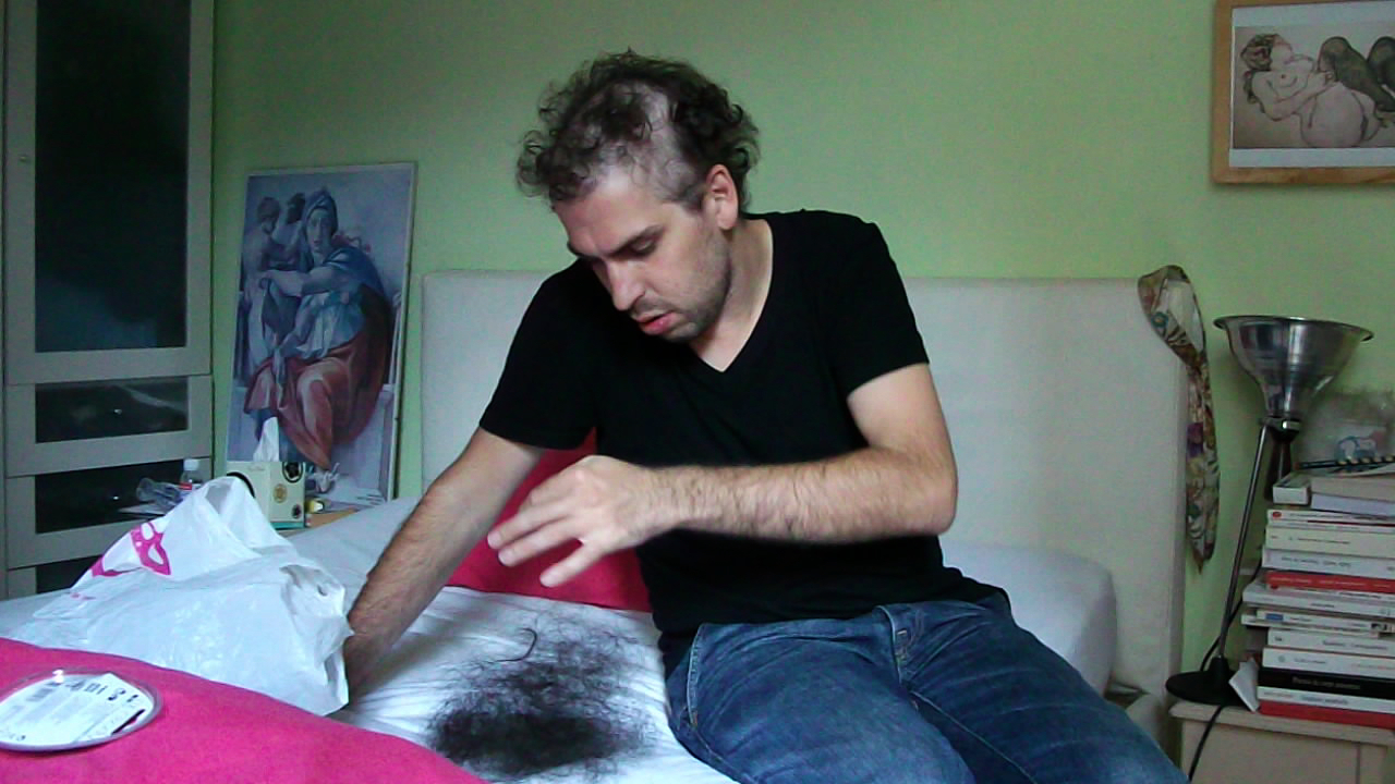 Mon journal de ta chimio