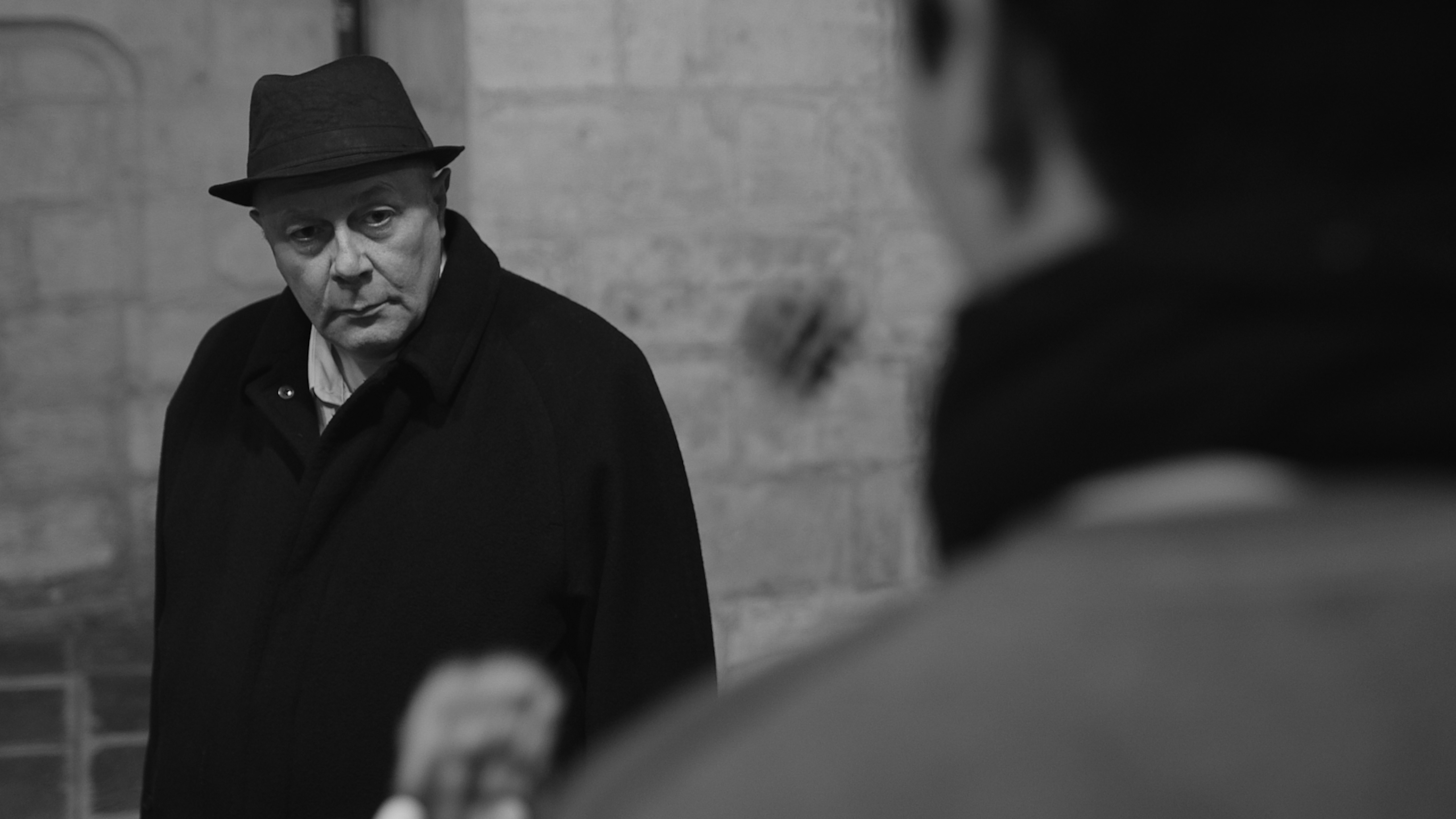 Je suis un sou perdu