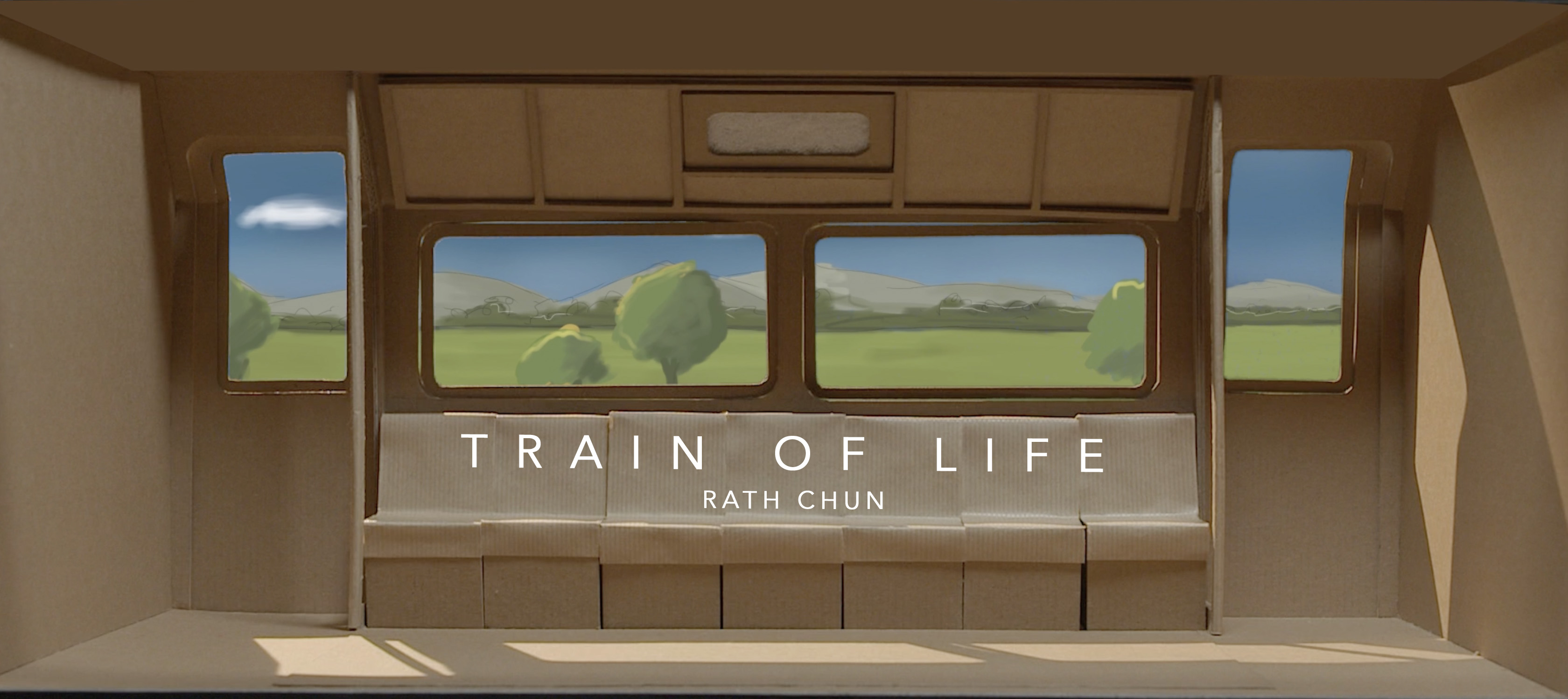 Train of Life