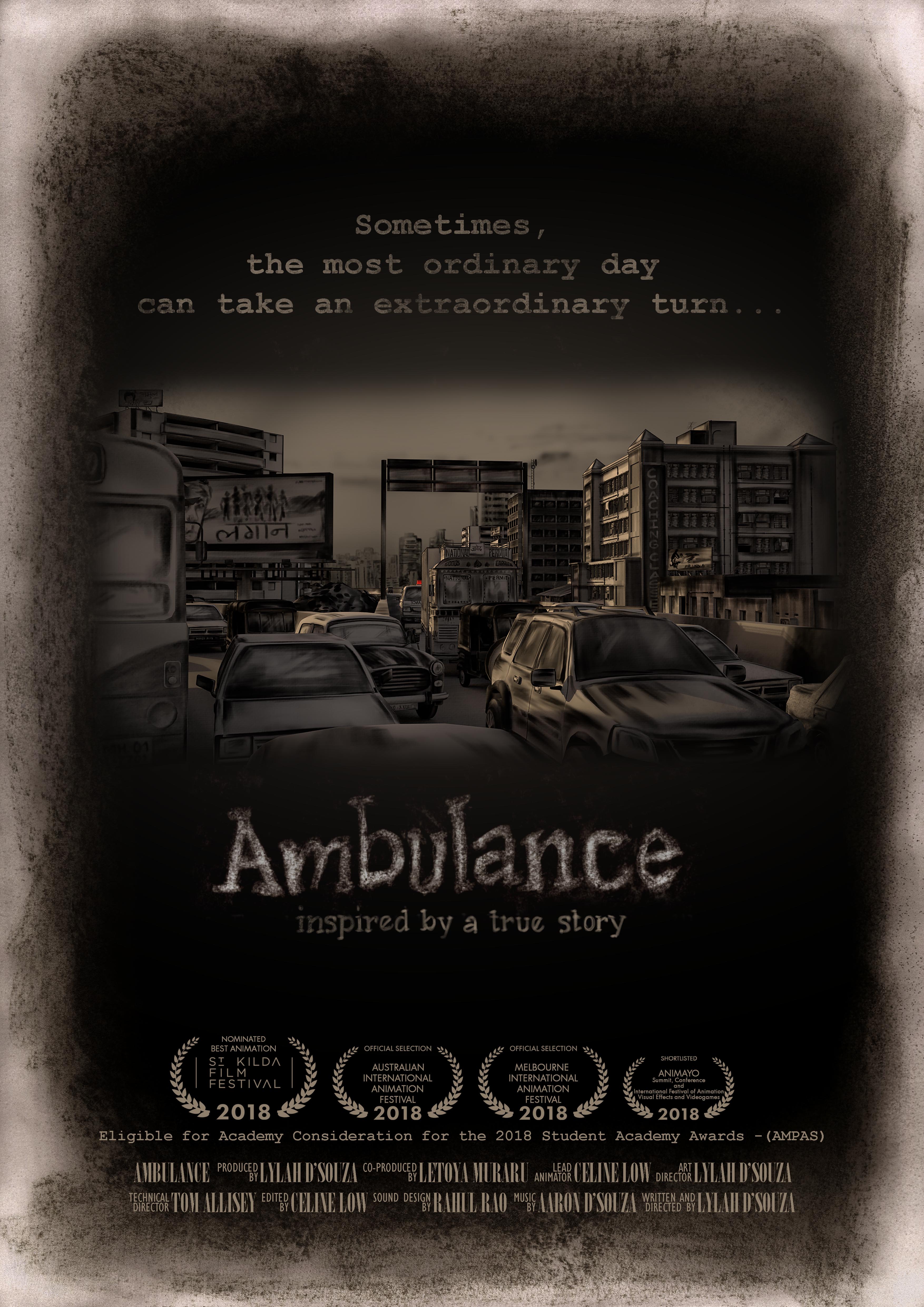 Ambulance