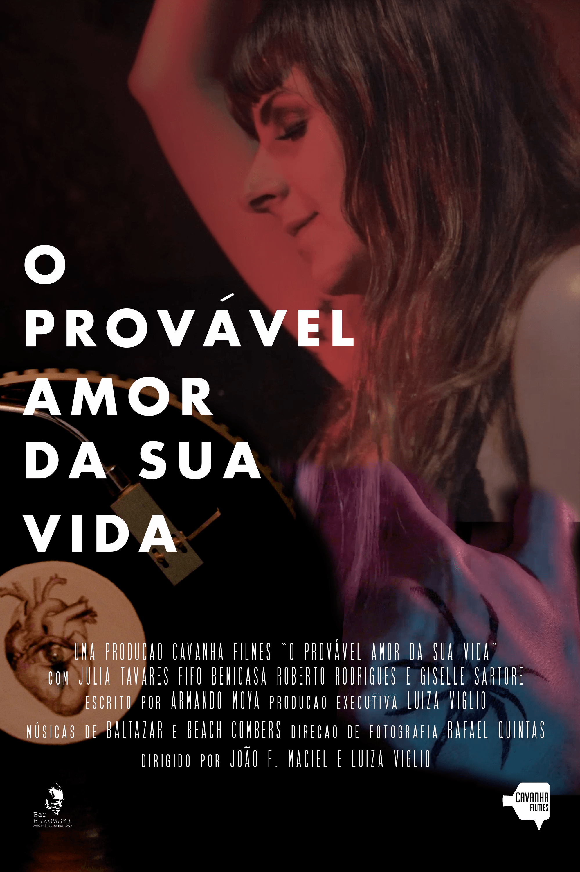 ProvÁvel Amor Da Sua Vida