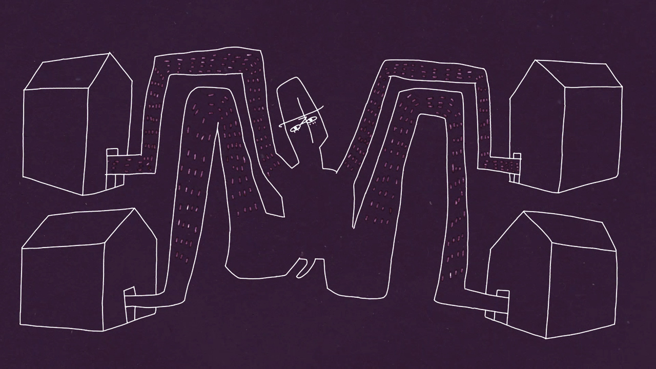 you used to bring me flowers