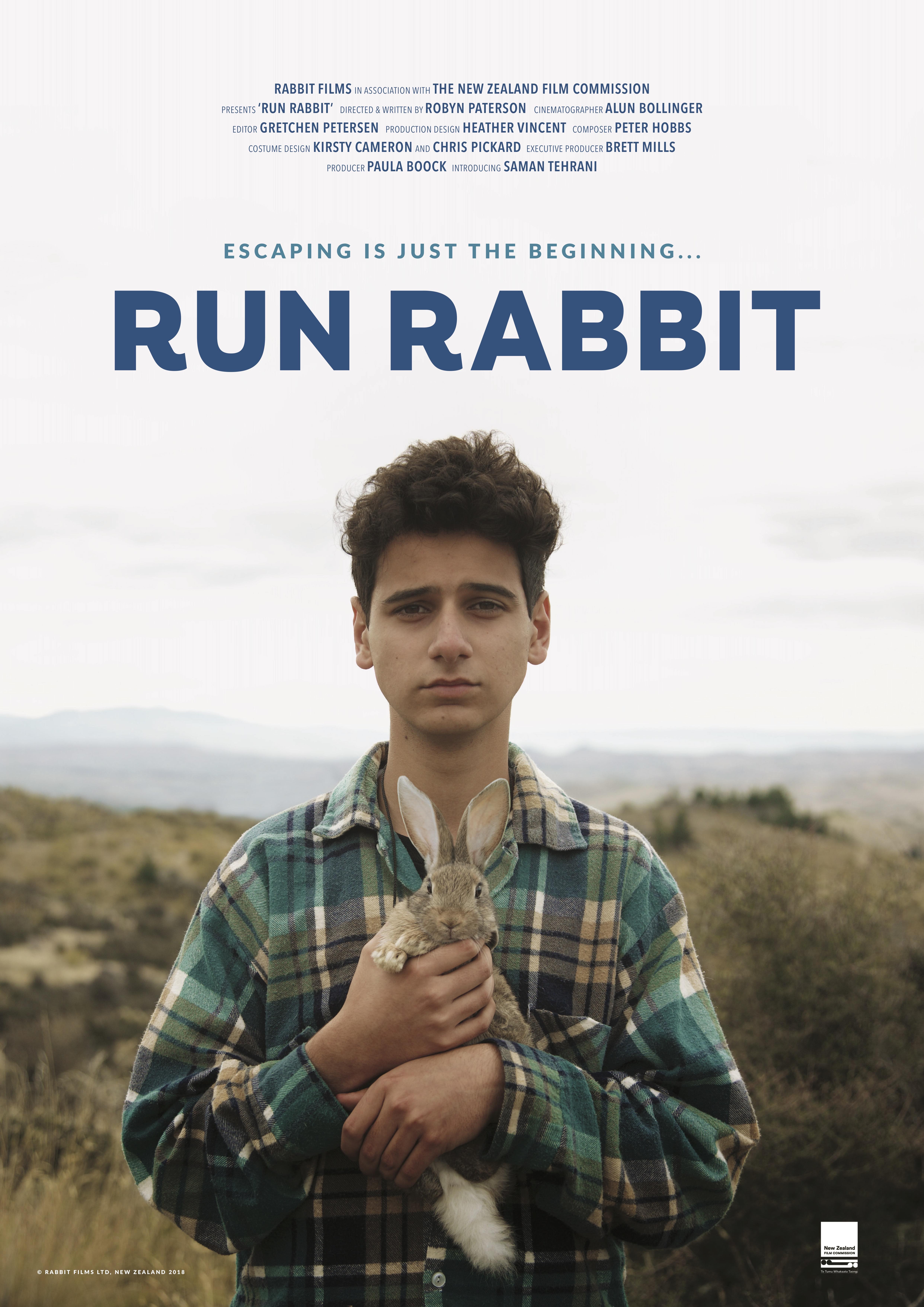 Run Rabbit