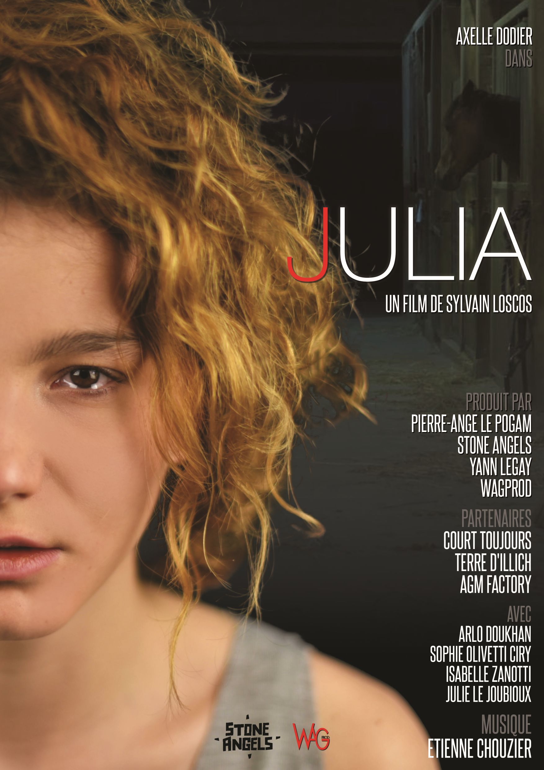 Julia
