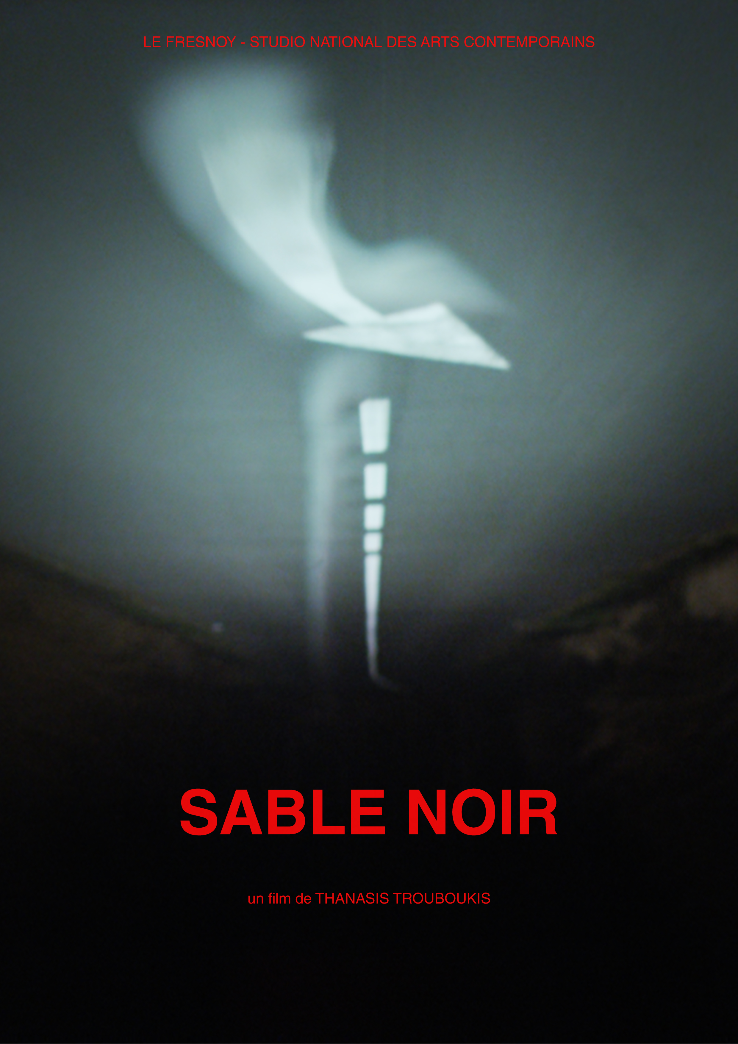 Sable noir