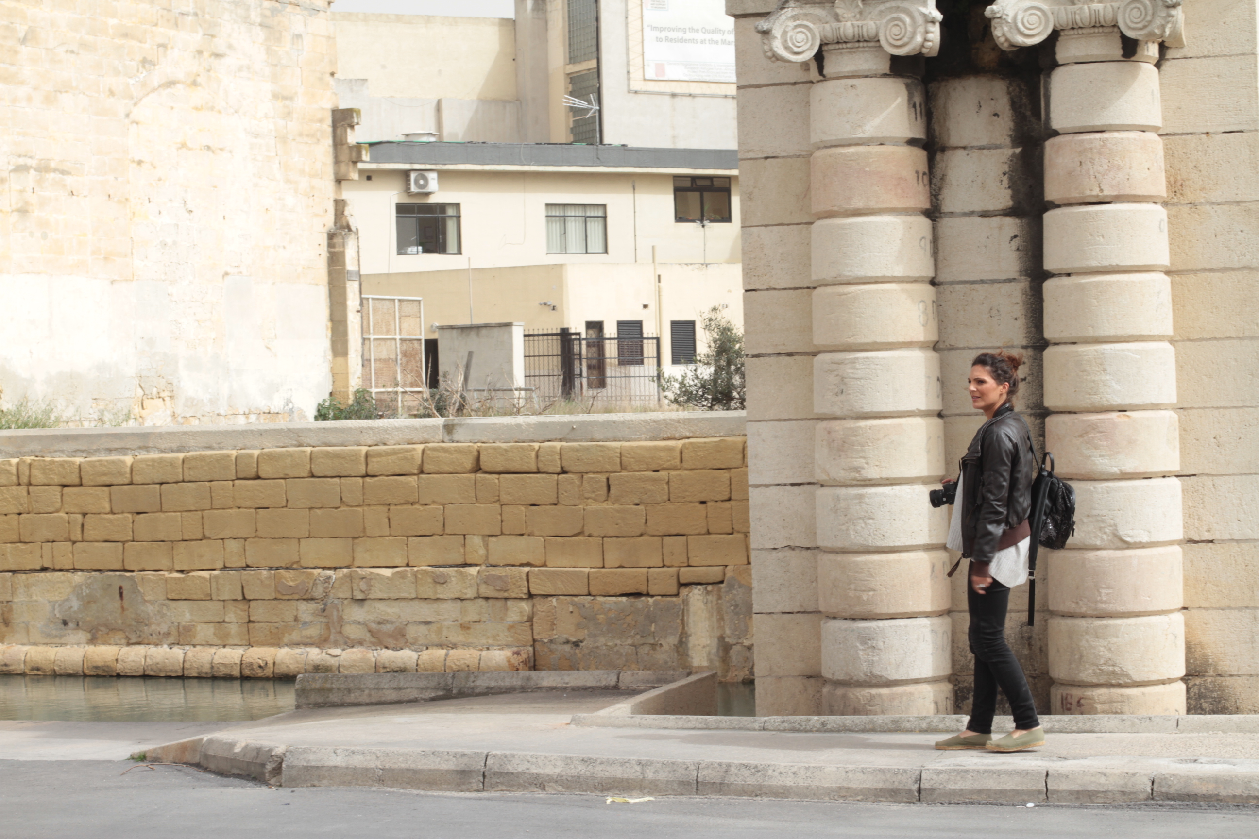 Un Goût Sucré-Salé