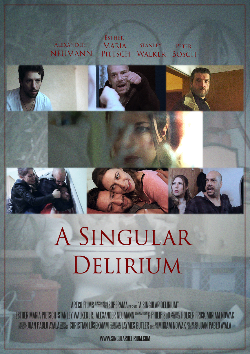 A Singular Delirium
