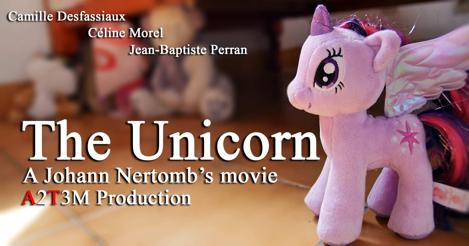 Licorne