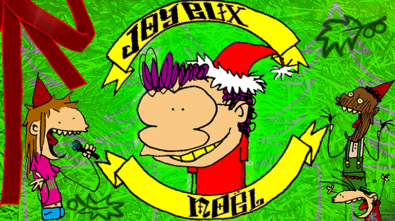 Dépression hivernale : Une comédie musicale de Noël (les Locataires)