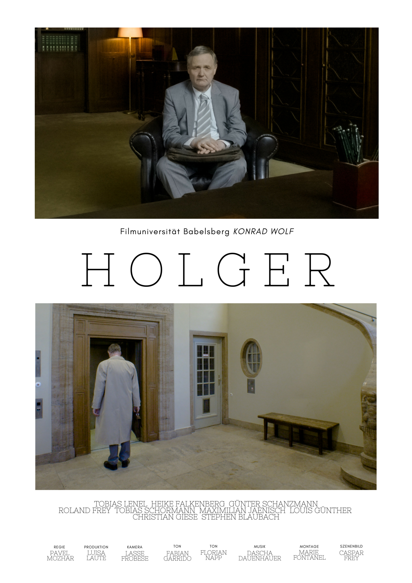 Holger