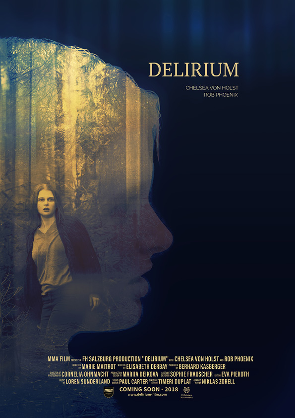 Delirium