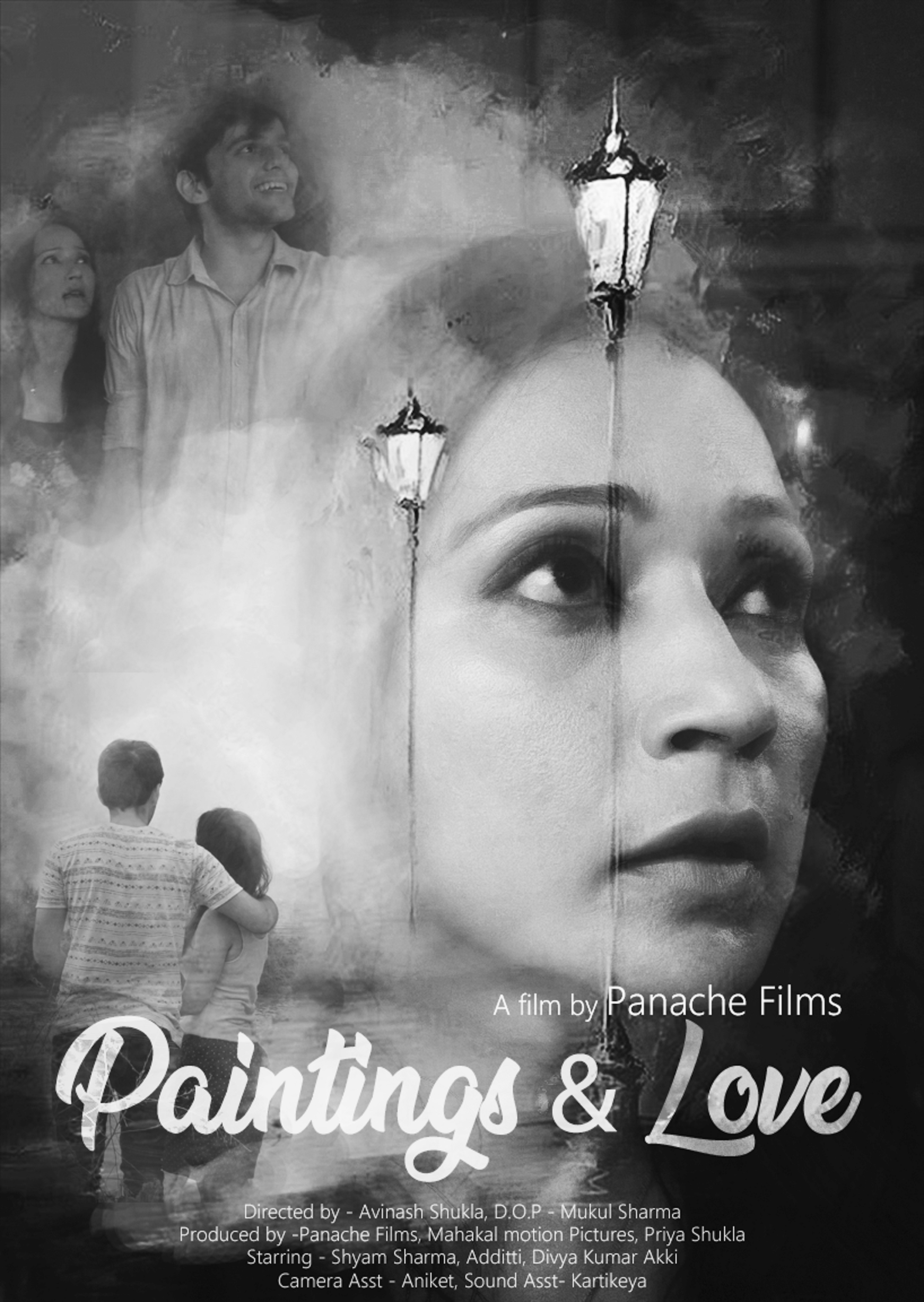 Paintings & Love